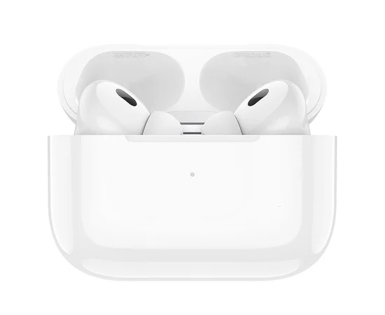 Беспроводные TWS наушники Hoco EW69 ANC+ENC White