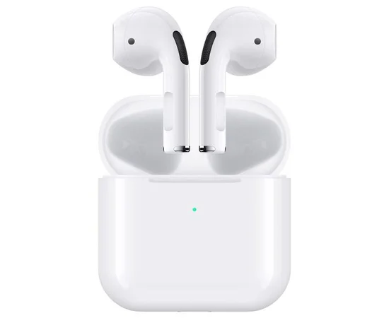 Беспроводные TWS наушники Usams-YY BT 5.0 Белый