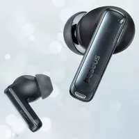 Беспроводные TWS наушники Baseus OS Bowie M2s Pro (A00051801) Cosmic Black