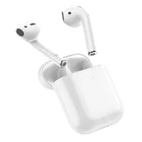 Bluetooth наушники Hoco DES03 TWS Белый