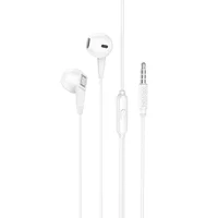 Навушники Borofone BM68 Білий