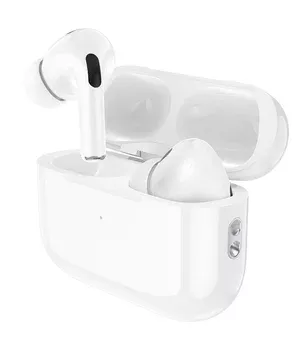 Bluetooth навушники Hoco EW51 TWS White