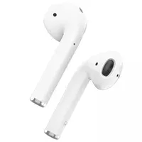 Bluetooth наушники BOROFONE BW25 Белый