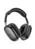 Накладные беспроводные наушники Hoco W35 Air Triumph Black