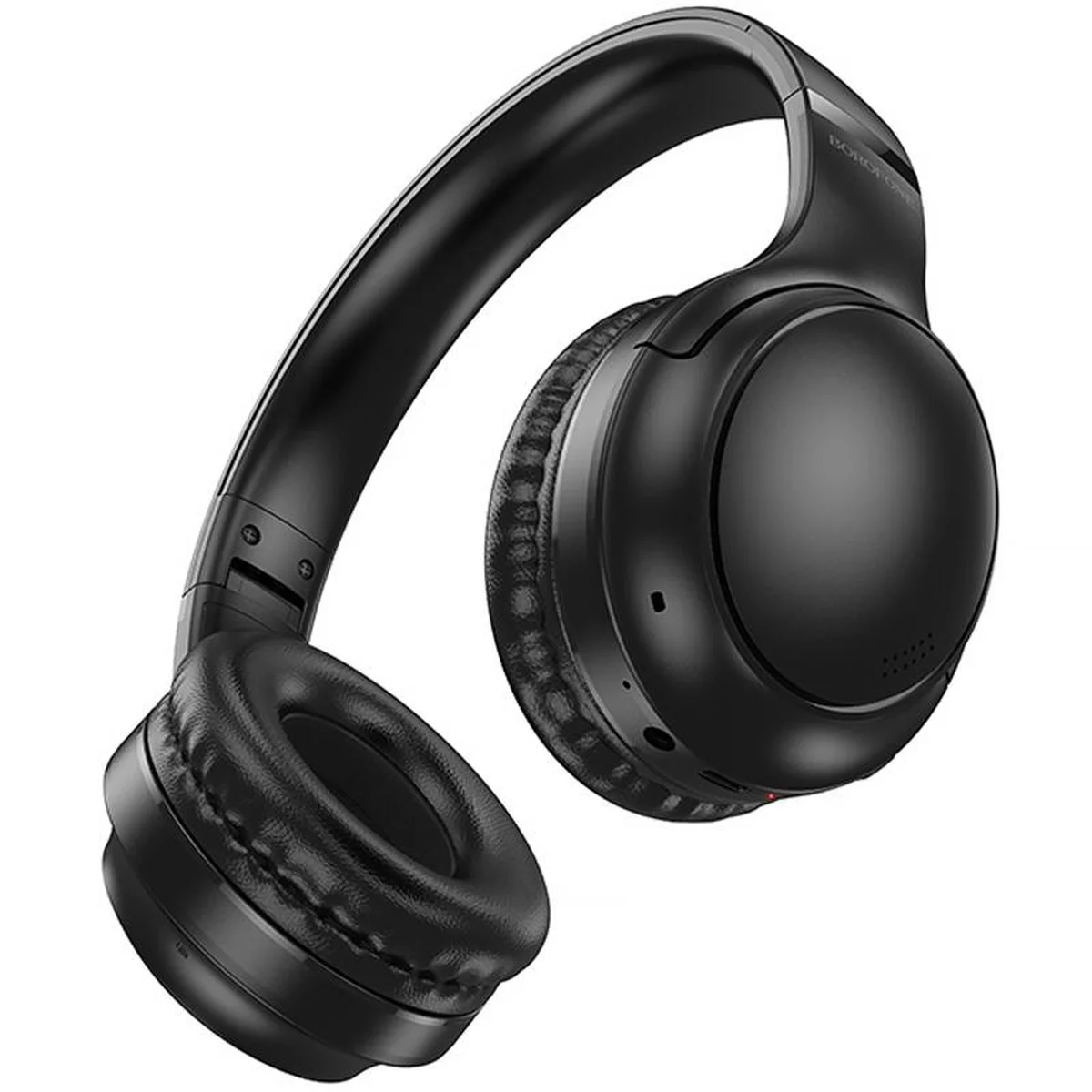 Накладные беспроводные наушники Borofone BO29 Fascinador Black