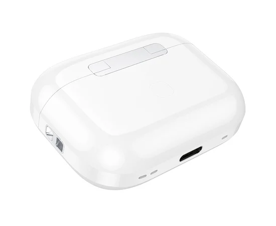 Беспроводные TWS наушники BOROFONE BW59 Plus ANC White