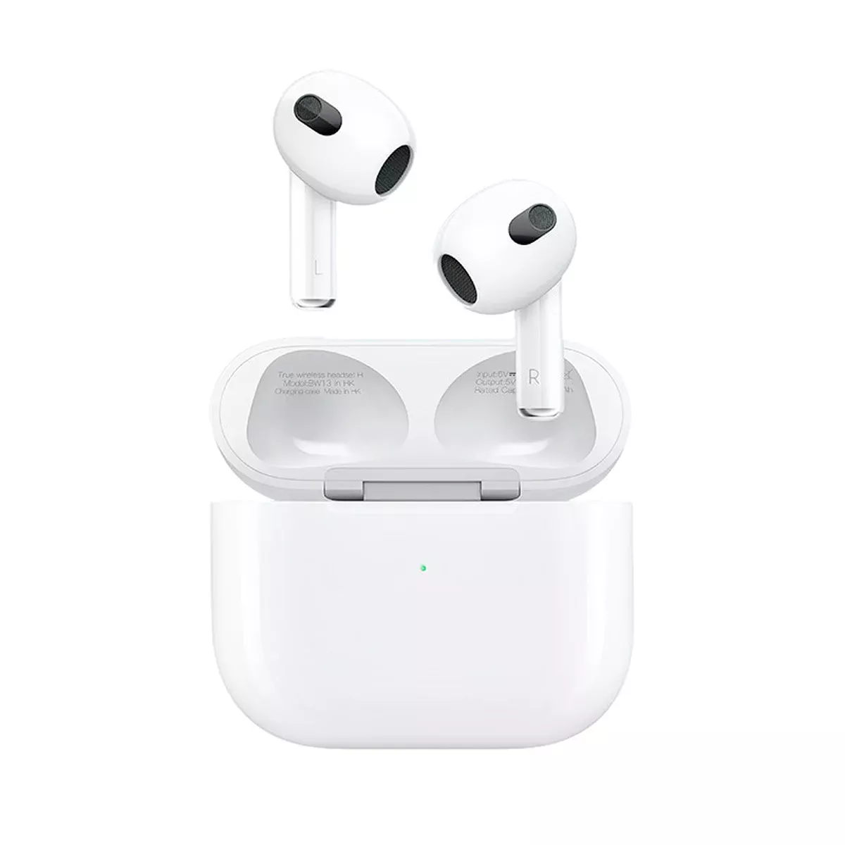 Bluetooth наушники BOROFONE BW13 Белый