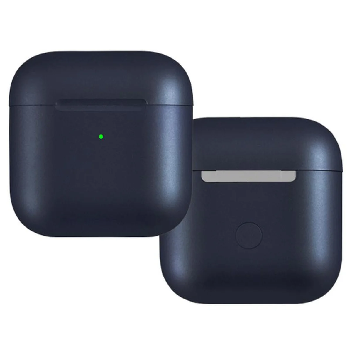 Беспроводные наушники Air Pro 4 Blue