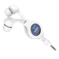 Стерео Наушники Hoco M68 Белый