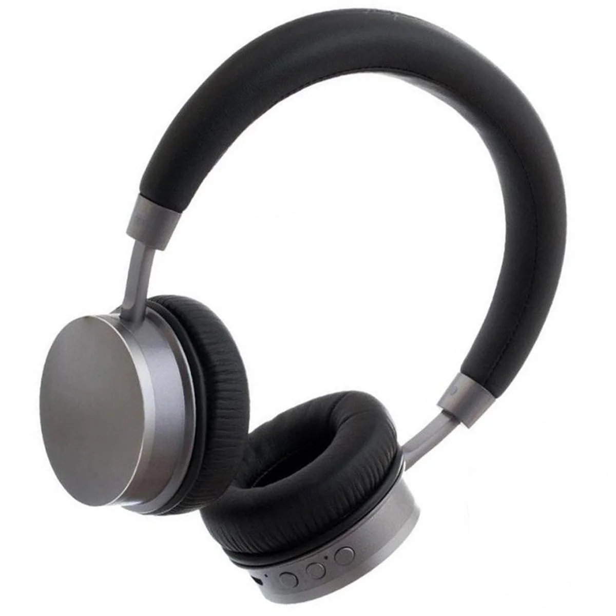 Bluetooth наушники Remax RB-520HB Черный