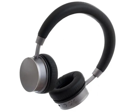 Bluetooth навушники Remax RB-520HB Чорний