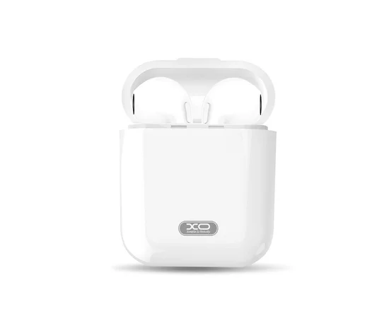Bluetooth гарнитура XO F10 Белый