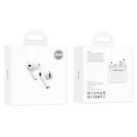 Беспроводные TWS наушники Hoco EW97 ANC White