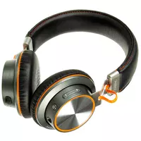 Bluetooth наушники Remax RB-195HB Черный