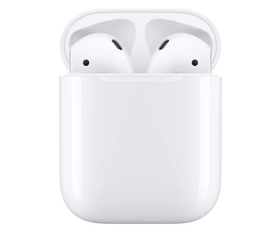 Беспроводные Bluetooth наушники USAMS-YS Emall series BT5.0 Белый