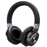 Bluetooth наушники Remax RB-650HB Черный