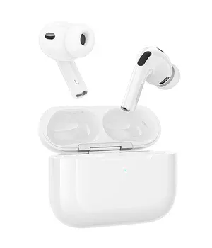 Бездротові TWS навушники Hoco EW96 White