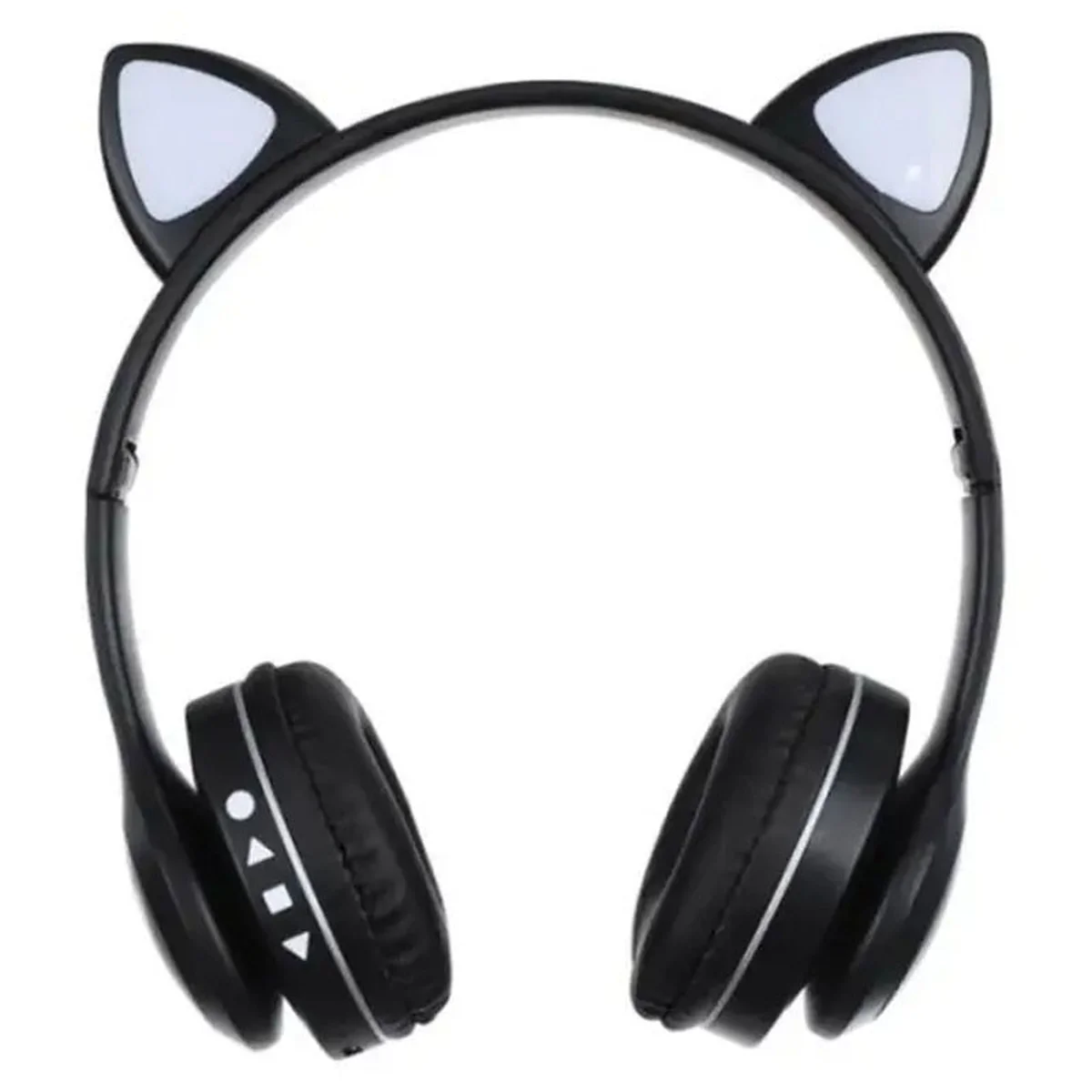 Bluetooth наушники Cat Ear VZV-23M Черный