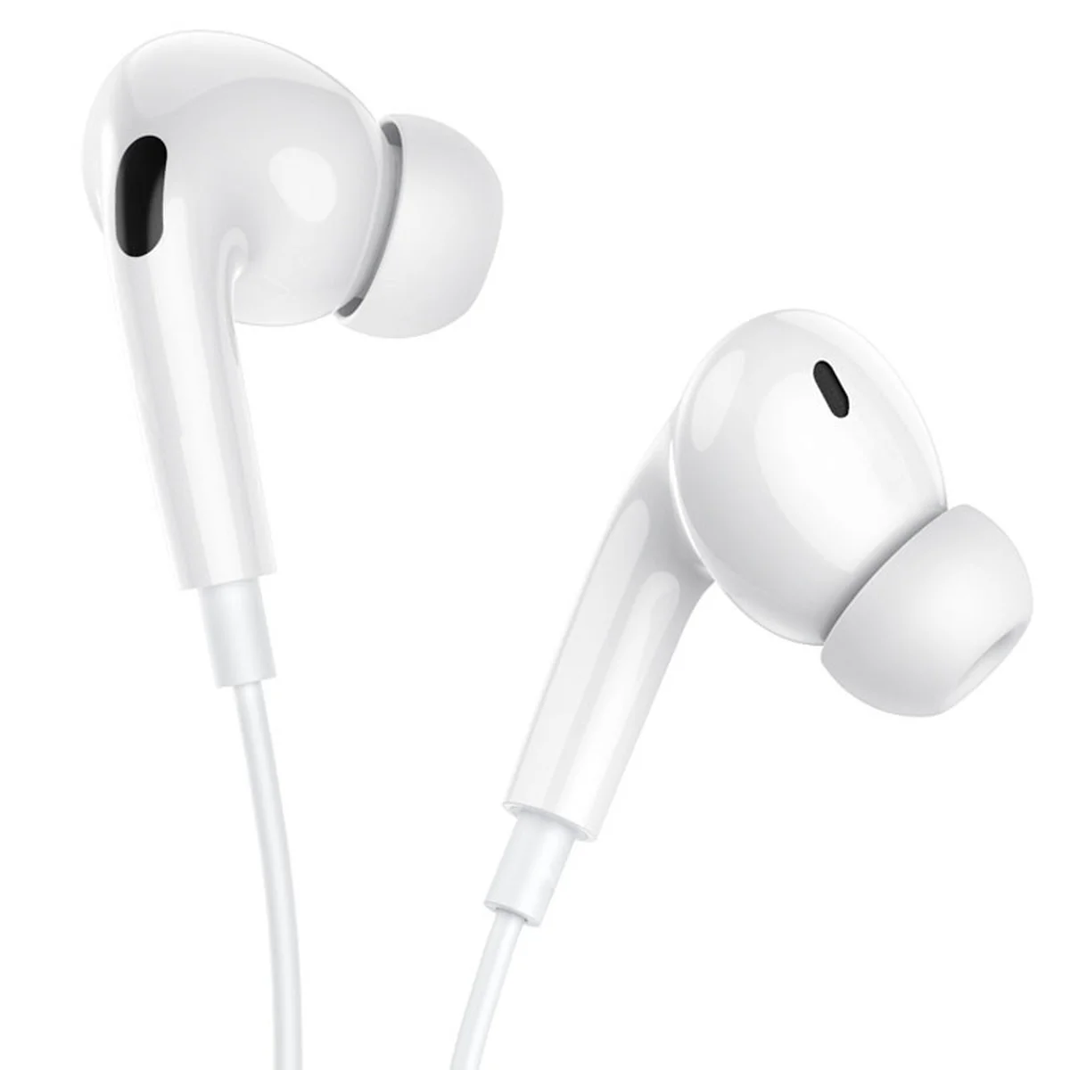 Наушники Borofone BM80 Pro Белый