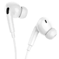 Наушники Borofone BM80 Pro Белый