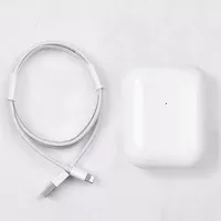 Bluetooth навушники Hoco ES39 Білий