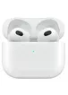 Беспроводные TWS наушники Airpods 3 Wireless Charging Case for Apple (A) White