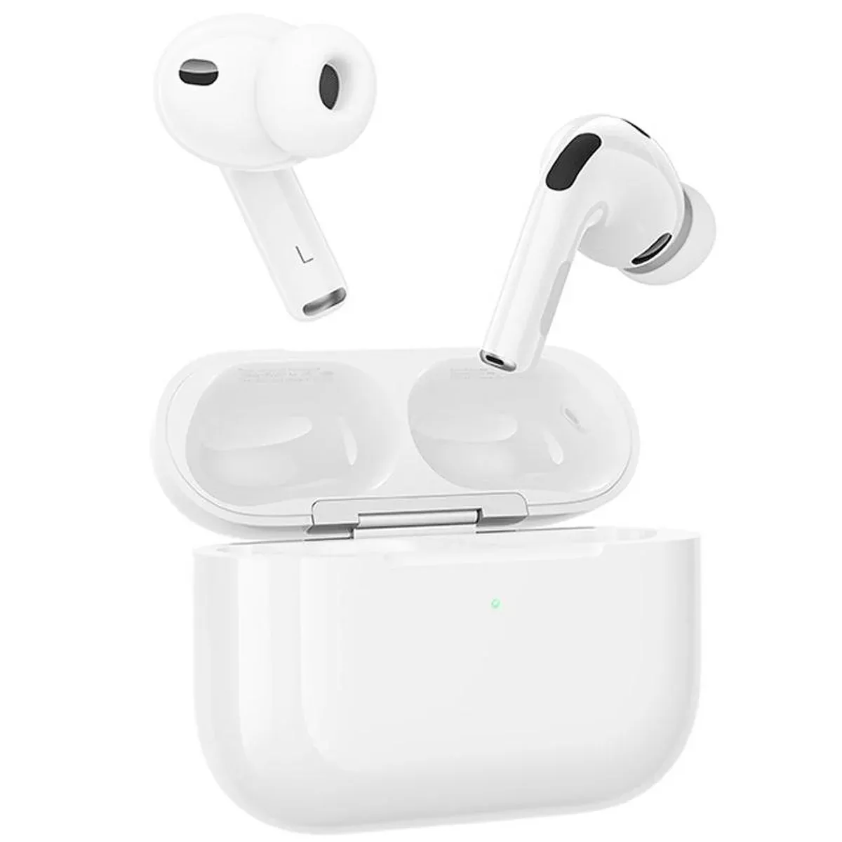 Беспроводные TWS наушники Hoco EW97 ANC White