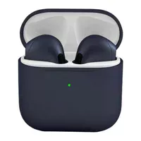 Беспроводные наушники Air Pro 4 Blue