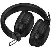 Накладные беспроводные наушники Borofone BO34 Suenos Black