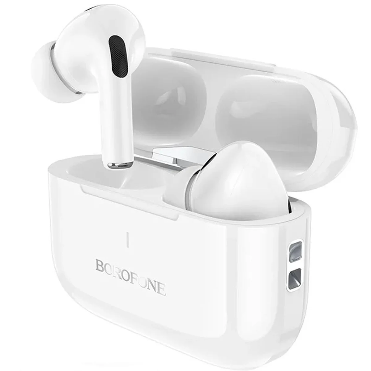 Бездротові навушники TWS BOROFONE BW59 White