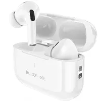 Бездротові навушники TWS BOROFONE BW59 White