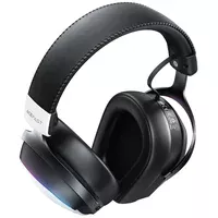 Накладные беспроводные наушники Acefast H11 Gaming White