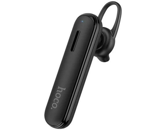 Bluetooth Гарнитура Hoco E36 Free Sound Business Черный