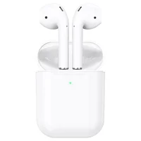 Bluetooth навушники Hoco ES39 Білий