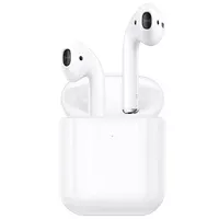 Бездротові TWS навушники Hoco EW91 White