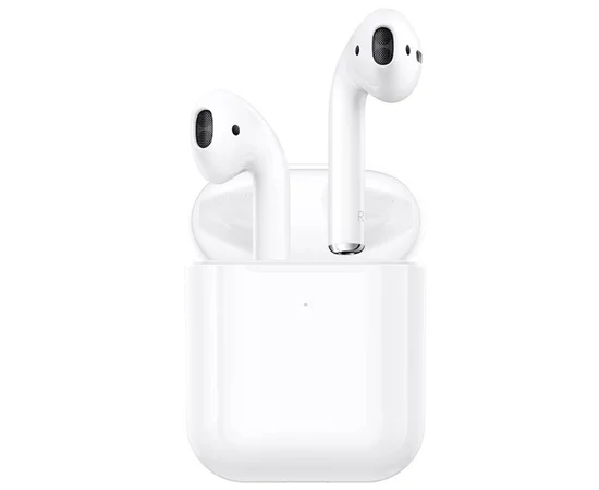 Бездротові TWS навушники Hoco EW91 White