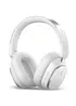 Накладні бездротові навушники Baseus Bowie H1 Pro Noise-Cancellation (A00050601) Moon White