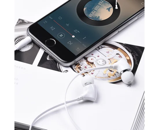 Наушники Borofone BM26 Белый