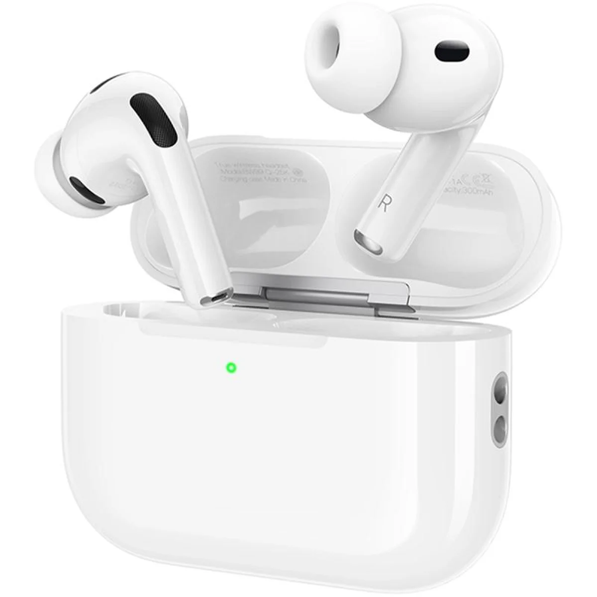 Беспроводные TWS наушники Borofone BW99 ANC White