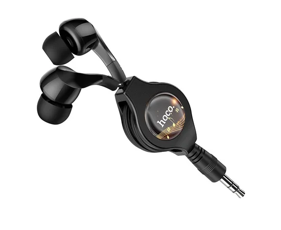 Стерео Наушники Hoco M68 Черный