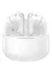 Беспроводные TWS наушники BOROFONE FQ9 Plus Peaceful ANC+ENC White
