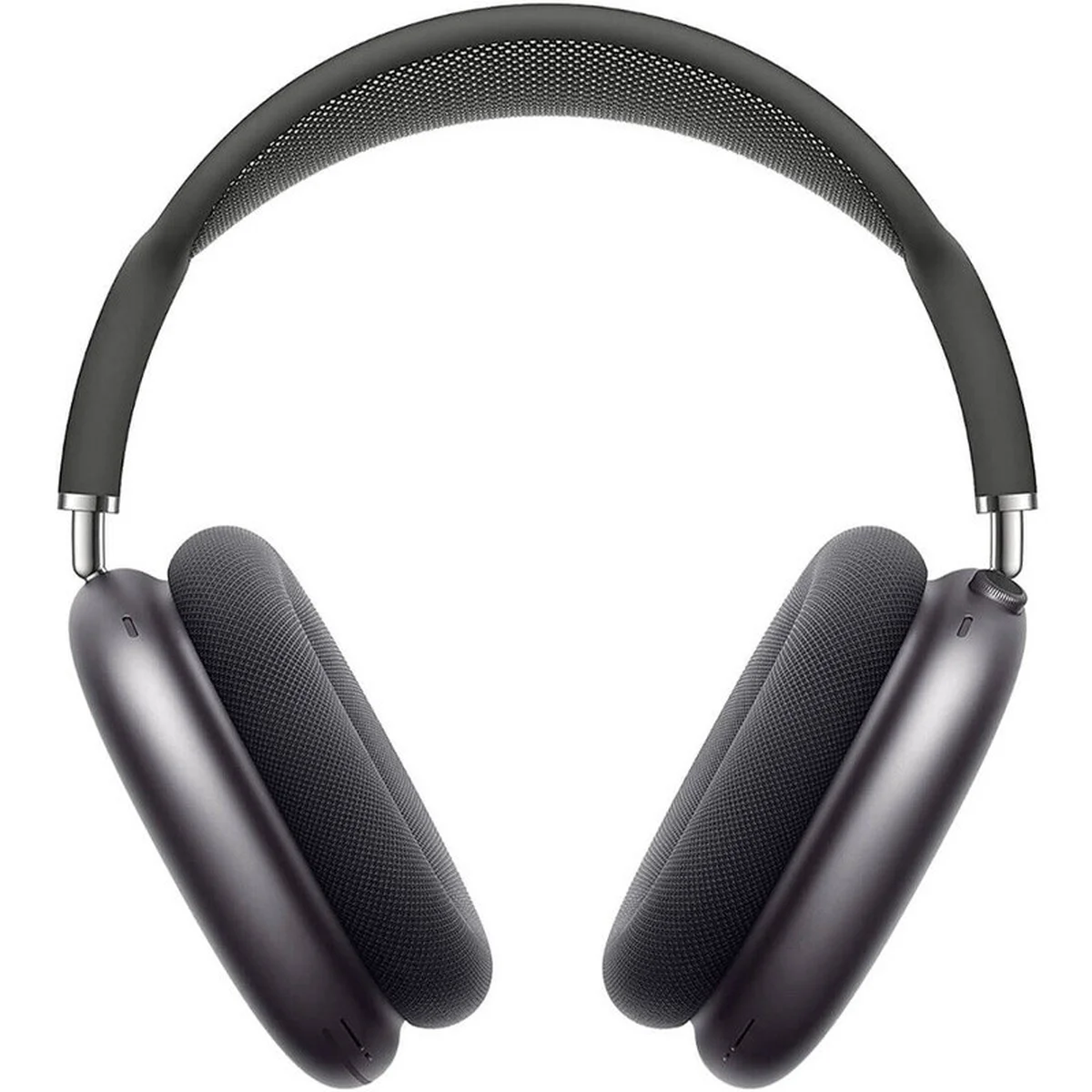 Накладные беспроводные наушники Airpods Max for Apple (AAA) Space Gray