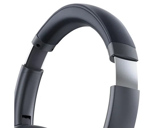 Накладные беспроводные наушники Acefast H2 Black