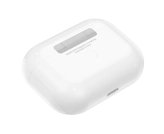 Bluetooth навушники Hoco EW26 TWS Білий