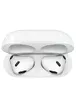 Беспроводные TWS наушники Airpods 3 Wireless Charging Case for Apple (A) White
