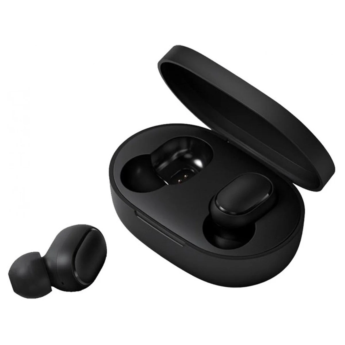 Беспроводные наушники Xiaomi Redmi AirDots 2 (Global) Черный
