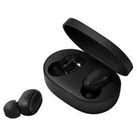 Беспроводные наушники Xiaomi Redmi AirDots 2 (Global) Черный