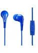 Навушники Pioneer SE-CL502-K Синій