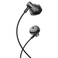 Стерео Наушники Hoco M75 Черный