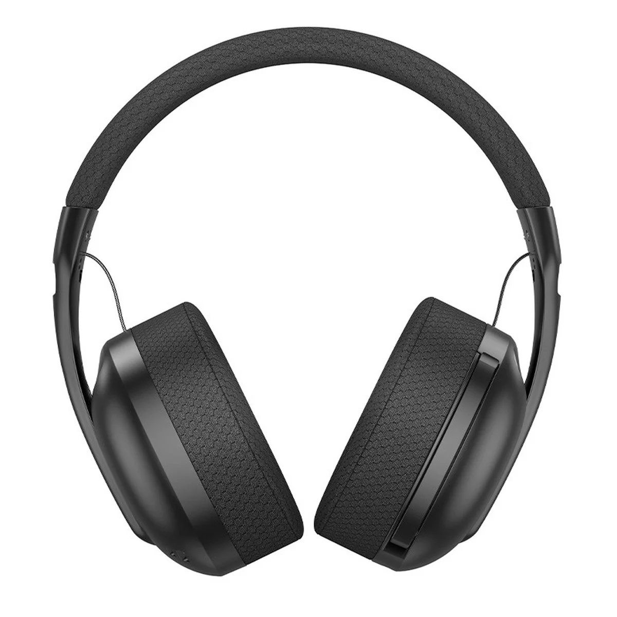 Накладні бездротові навушники BOROFONE BO30 Magic light Black